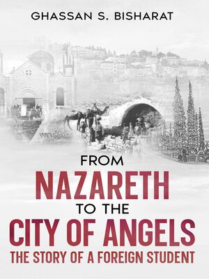 cover image of From Nazareth to the City of Angels